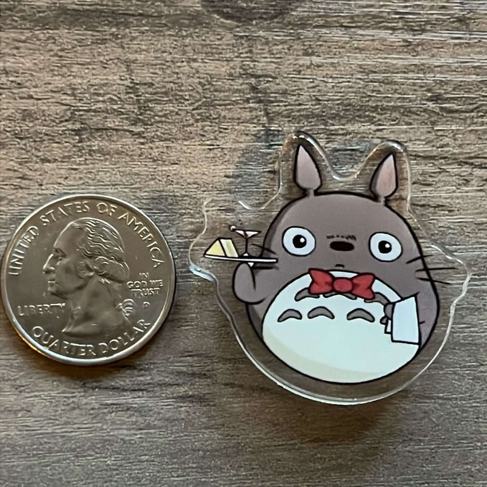 ✨ 5 for $25 ✨ Handmade Kawaii pin